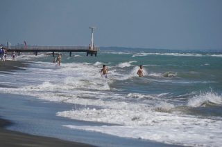 italy ostia